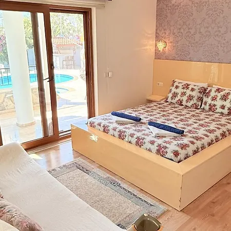 빌라 Hot Tub-fireplace-pets-sleeps 11-bbq-pool-parking *