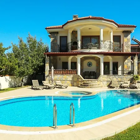 Dream Ahmet Villa *
