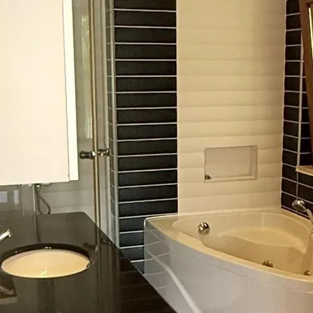Hot Tub-fireplace-pets-sleeps 11-bbq-pool-parking ダルヤン