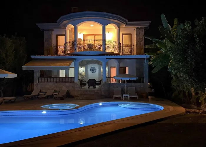 Hot Tub-fireplace-pets-sleeps 11-bbq-pool-parking Villa *